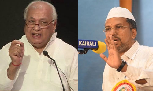 ബിജെപി രാഷ്ട്രീയത്തെ സംരക്ഷിക്കലല്ല ഗവര്ണറുടെ ഉത്തരവാദിത്തം: എസ് ഡിപിഐ ബിജെപി രാഷ്ട്രീയത്തെ സംരക്ഷിക്കലല്ല ഗവര്ണറുടെ ഉത്തരവാദിത്തം: എസ് ഡിപിഐ