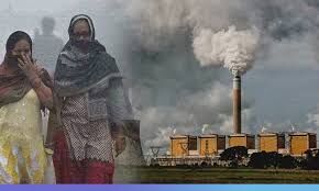 അന്തരീക്ഷ മലിനീകരണം: രാജ്യത്ത് 16.7 ലക്ഷം പേര്ക്ക് ജീവന് നഷ്ടമായി; രണ്ടര ലക്ഷം കോടിയുടെ സാമ്പത്തിക നഷ്ടം അന്തരീക്ഷ മലിനീകരണം: രാജ്യത്ത് 16.7 ലക്ഷം പേര്ക്ക് ജീവന് നഷ്ടമായി; രണ്ടര ലക്ഷം കോടിയുടെ സാമ്പത്തിക നഷ്ടം