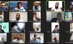 പ്രവാസി പത്രപ്രവര്‍ത്തകന്‍ പി ടി മൂസക്കോയയെ അനുസ്മരിച്ചു