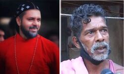 രാജു വിശുദ്ധനാണെന്ന് ഗീവര്‍ഗീസ് മാര്‍ കൂറിലോസ്