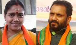 തിരഞ്ഞെടുപ്പ് രംഗത്തുനിന്ന് വിട്ടുനില്‍ക്കല്‍; ശോഭാ സുരേന്ദ്രനോട് കേന്ദ്രനേതൃത്വം വിശദീകരണം തേടും