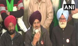 ബോറിസ് ജോണ്‍സന്റെ ഇന്ത്യ സന്ദര്‍ശനം തടയണം; ബ്രിട്ടീഷ് എംപിമാര്‍ക്ക് കത്തയക്കുമെന്ന് സമരം ചെയ്യുന്ന കര്‍ഷകര്‍