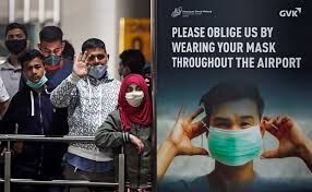 യുകെയില് നിന്ന് ഇന്ത്യയിലെത്തിയ 22 പേര്ക്ക് കൊവിഡ്; സാംപിളുകള് വിപുലമായ പരിശോധനയ്ക്ക് അയച്ചു യുകെയില് നിന്ന് ഇന്ത്യയിലെത്തിയ 22 പേര്ക്ക് കൊവിഡ്; സാംപിളുകള് വിപുലമായ പരിശോധനയ്ക്ക് അയച്ചു