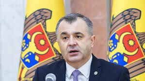 മള്ഡോവ പ്രധാനമന്ത്രി രാജിവച്ചു മള്ഡോവ പ്രധാനമന്ത്രി രാജിവച്ചു