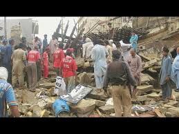 കറാച്ചിയില് ഐസ് ഫാക്ടറിയില് സ്ഫോടനം; എട്ട് പേര് കൊല്ലപ്പെട്ടു, 30 പേര്ക്ക് പരിക്ക് കറാച്ചിയില് ഐസ് ഫാക്ടറിയില് സ്ഫോടനം; എട്ട് പേര് കൊല്ലപ്പെട്ടു, 30 പേര്ക്ക് പരിക്ക്