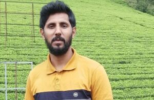 കാഞ്ഞങ്ങാട് ഡിവൈഎഫ്ഐ പ്രവര്ത്തകനെ കുത്തിക്കൊന്നു കാഞ്ഞങ്ങാട് ഡിവൈഎഫ്ഐ പ്രവര്ത്തകനെ കുത്തിക്കൊന്നു