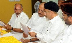 മുസ്‌ലിം ലീഗ് സംസ്ഥാന പ്രവര്‍ത്തക സമിതി യോഗം ഇന്ന്; തിരെഞ്ഞെടുപ്പ് ഫലം വിലയിരുത്തും