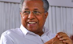 കര്‍ഷക സമരത്തിന് ഐക്യദാര്‍ഡ്യം; മുഖ്യമന്ത്രിയും മന്ത്രിമാരും പങ്കെടുക്കും