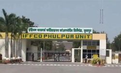 യുപിയില്‍ രാസവള ഫാക്ടറിയില്‍ അമോണിയ ചോര്‍ച്ച; രണ്ടുമരണം, 15 ജീവനക്കാര്‍ ആശുപത്രിയില്‍