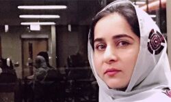 പാക് മനുഷ്യാവകാശപ്രവര്‍ത്തക കരിമ ബലൂച്ച് മരിച്ച നിലയില്‍