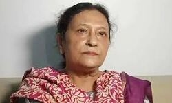 സമാജ്‌വാദി പാര്‍ട്ടി എംപി അസം ഖാന്റെ ഭാര്യ പത്തു മാസത്തിന് ശേഷം ജയില്‍മോചിതയായി