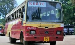 കെഎസ്ആര്ടിസി ഓര്ഡിനറി ബസുകളിലെ സെസ്സ് ഒഴിവാക്കി കെഎസ്ആര്ടിസി ഓര്ഡിനറി ബസുകളിലെ സെസ്സ് ഒഴിവാക്കി