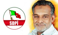 കുഞ്ഞാലിക്കുട്ടിയും ലീഗും ജനാധിപത്യത്തെ പരിഹസിക്കുന്നു: പി അബ്ദുല്‍ ഹമീദ്