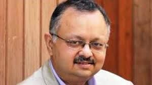 ടിആര്‍പി തട്ടിപ്പ്: ബാര്‍ക്ക് ഇന്ത്യ മുന്‍ സിഇഒ പാര്‍ത്തോ ദാസ് ഗുപ്ത അറസ്റ്റില്‍