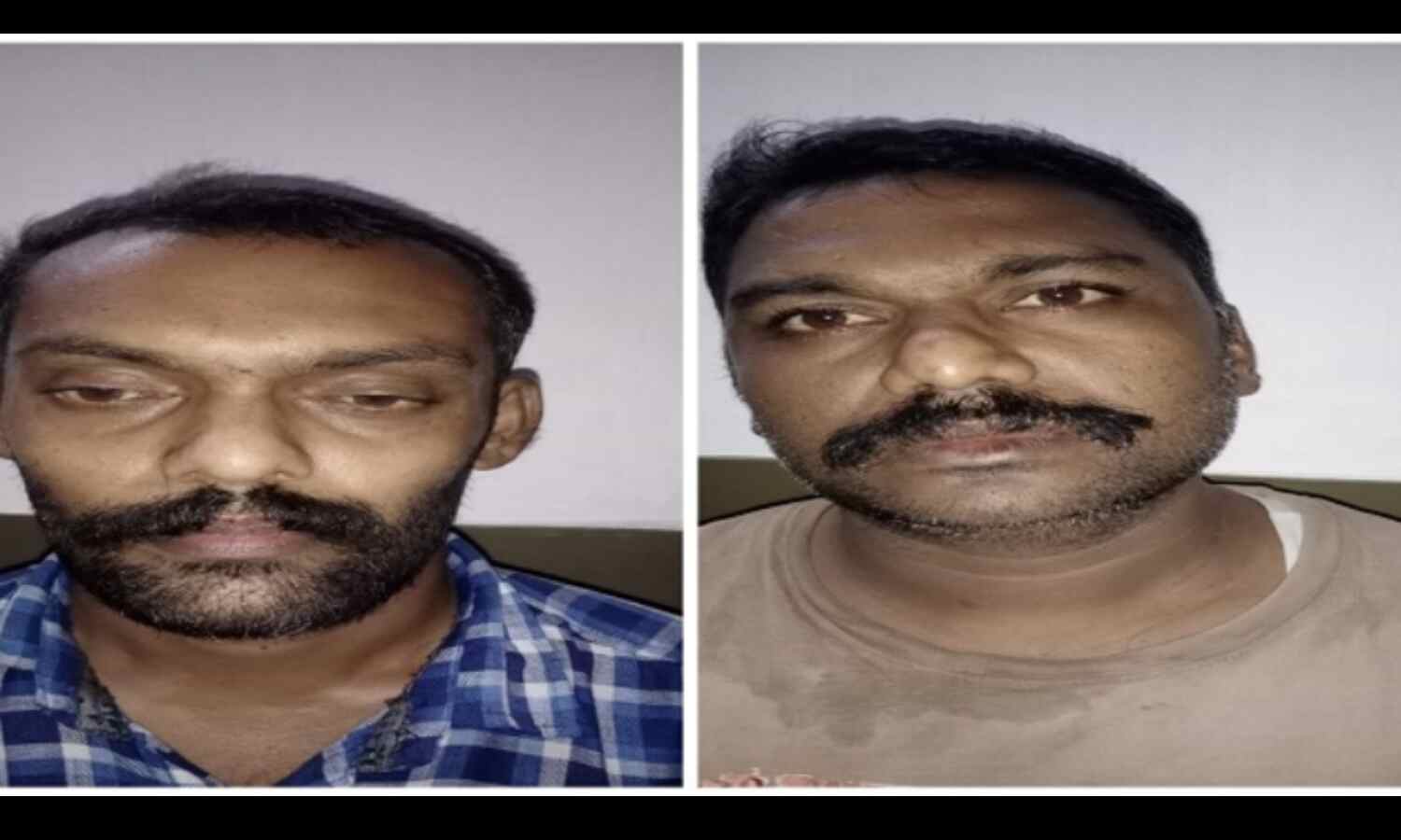 കൊണ്ടോട്ടിയില് ബ്രൗണ്ഷുഗറുമായി രണ്ടു പേര് പിടിയില് കൊണ്ടോട്ടിയില് ബ്രൗണ്ഷുഗറുമായി രണ്ടു പേര് പിടിയില്