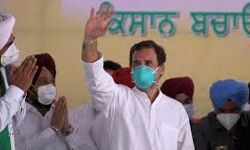 കര്ഷക സമരം: കോണ്ഗ്രസിന്റെ രാഷ്ട്രപതി മാര്ച്ചിന് പോലിസ് അനുമതി നിഷേധിച്ചു കര്ഷക സമരം: കോണ്ഗ്രസിന്റെ രാഷ്ട്രപതി മാര്ച്ചിന് പോലിസ് അനുമതി നിഷേധിച്ചു