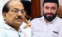 കുഞ്ഞാലിക്കുട്ടിയുടെ രാജി തീരുമാനം; വിമര്‍ശനവുമായി യൂത്ത് ലീഗ് ദേശീയ വൈസ് പ്രസിഡന്റ്