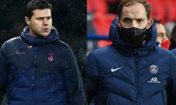 പരിശീലകനെ പുറത്താക്കി പിഎസ്ജി; പകരക്കാരനായി പോചീടീനോ എത്തിയേക്കും