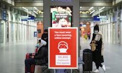 യുകെയില് നിന്ന് കേരളത്തിലെത്തിയ അഞ്ച് പേര്ക്കും കൊവിഡ് യുകെയില് നിന്ന് കേരളത്തിലെത്തിയ അഞ്ച് പേര്ക്കും കൊവിഡ്