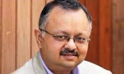 ടിആര്പി തട്ടിപ്പ്: ബാര്ക്ക് ഇന്ത്യ മുന് സിഇഒ പാര്ത്തോ ദാസ് ഗുപ്ത അറസ്റ്റില് ടിആര്പി തട്ടിപ്പ്: ബാര്ക്ക് ഇന്ത്യ മുന് സിഇഒ പാര്ത്തോ ദാസ് ഗുപ്ത അറസ്റ്റില്