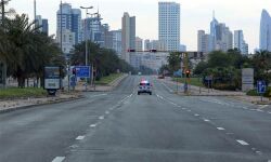 കുവൈത്തില്‍ ജനുവരി 10 വരെ കൂടിച്ചേരലുകള്‍ക്കും ആഘോഷ പരിപാടികള്‍ക്കും നിരോധനം