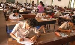 എസ്എസ്എല്സി, പ്ലസ് ടു പരീക്ഷ; മാര്ഗനിര്ദേശം പുറത്തിറക്കി എസ്എസ്എല്സി, പ്ലസ് ടു പരീക്ഷ; മാര്ഗനിര്ദേശം പുറത്തിറക്കി