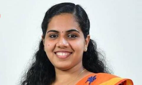 തിരുവനന്തപുരം കോര്‍പറേഷന്‍: 21കാരി ആര്യാ രാജേന്ദ്രന്‍ മേയറാവും