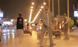 เดเดฎเดพเดจเดฟเดฒเตโ เดเตเดตเดฟเดกเต เดเตเดธเตเดเดณเตโ เดเตเดฑเดฏเตเดจเตเดจเต; เดเดดเดฟเดเตเด 24 เดฎเดฃเดฟเดเตเดเตเดฑเดฟเดฒเตโ เดเตเดตเดฟเดกเต เดฎเดฐเดฃเดฎเดฟเดฒเตเดฒ เดเดฎเดพเดจเดฟเดฒเตโ เดเตเดตเดฟเดกเต เดเตเดธเตเดเดณเตโ เดเตเดฑเดฏเตเดจเตเดจเต; เดเดดเดฟเดเตเด 24 เดฎเดฃเดฟเดเตเดเตเดฑเดฟเดฒเตโ เดเตเดตเดฟเดกเต เดฎเดฐเดฃเดฎเดฟเดฒเตเดฒ