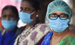 കോഴിക്കോട് ജില്ലയില് 588 പേര്ക്ക് കൊവിഡ്; 477 പേര്ക്ക് രോഗമുക്തി കോഴിക്കോട് ജില്ലയില് 588 പേര്ക്ക് കൊവിഡ്; 477 പേര്ക്ക് രോഗമുക്തി