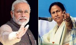 മമത ബാനര്‍ജിയുടെ പ്രത്യയശാസ്ത്രം ബംഗാളിനെ നശിപ്പിച്ചു; രൂക്ഷവിമര്‍ശനവുമായി പ്രധാനമന്ത്രി