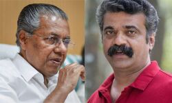 അനില്‍ നെടുമങ്ങാടിന്റെ വിയോഗത്തില്‍ അനുശോചനം രേഖപ്പെടുത്തി മുഖ്യമന്ത്രി
