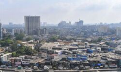 മുംബൈയിലെ ധാരാവിയില്‍ ഒരു കൊവിഡ് കേസുപോലും റിപോര്‍ട്ട് ചെയ്യാത്ത ആദ്യദിനം