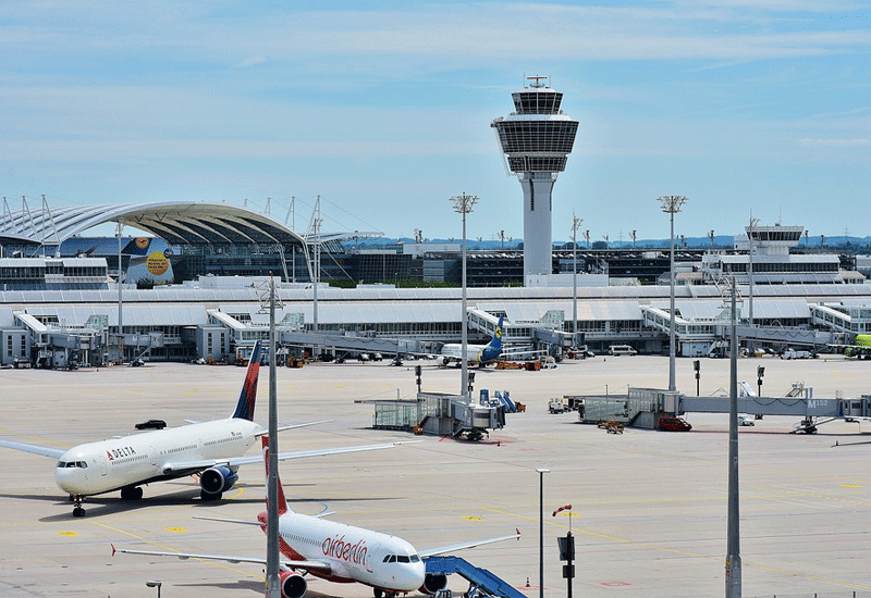 ഇന്ത്യന്‍ വിമാനങ്ങള്‍ ഷാര്‍ജ, റാസല്‍ഖൈമ വിമാനത്താവലങ്ങളിലേക്ക് മാറ്റി