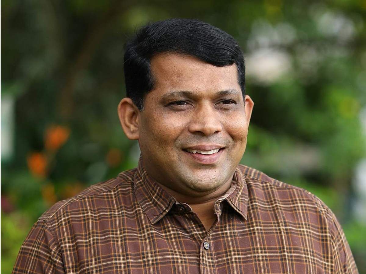 മുജീബ് കാടേരിയെ മലപ്പുറം മുനിസിപ്പല്‍  ചെയര്‍മാനായി പ്രഖ്യാപിച്ചു