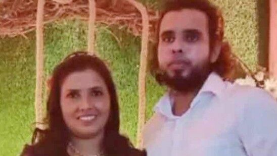 ശാഖയുടെ കൊലപാതകം: പ്രായമേറിയ ഭാര്യയെ ജീവിതത്തില്‍നിന്ന് ഒഴിവാക്കാന്‍ നടത്തിയതെന്ന് പോലീസ്