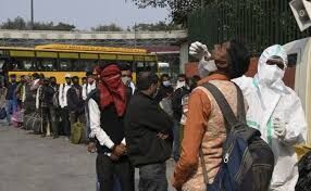 ഡല്ഹിയില് 24 മണിക്കൂറിനുള്ളില് 655 കൊവിഡ് കേസുകള്; 4 മാസത്തിനുള്ളില് ഏറ്റവും താഴ്ന്ന നിരക്ക് ഡല്ഹിയില് 24 മണിക്കൂറിനുള്ളില് 655 കൊവിഡ് കേസുകള്; 4 മാസത്തിനുള്ളില് ഏറ്റവും താഴ്ന്ന നിരക്ക്