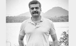 നടന്‍ അനില്‍ നെടുമങ്ങാടിന്റെ മൃതദേഹം ഇന്ന് തിരുവനന്തപുരത്തെത്തിക്കും