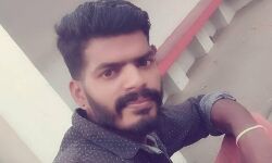 പാലക്കാട്ടെ ജാത്യാഭിമാനക്കൊല: പെണ്‍കുട്ടിയുടെ പിതാവ് അറസ്റ്റിൽ