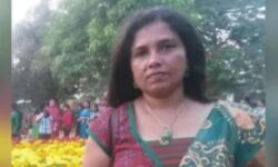 51കാരി വീട്ടിനുള്ളില്‍ മരിച്ചനിലയില്‍; ഭര്‍ത്താവ് കസ്റ്റഡിയില്‍