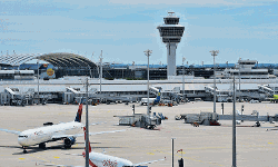 ഇന്ത്യന്‍ വിമാനങ്ങള്‍ ഷാര്‍ജ, റാസല്‍ഖൈമ വിമാനത്താവലങ്ങളിലേക്ക് മാറ്റി