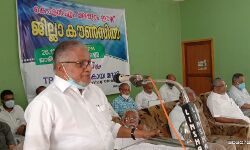 പൗരത്വനിയമം നടപ്പിലാക്കല്‍: സര്‍ക്കാര്‍ പിന്‍മാറണം; കെ എന്‍ എം