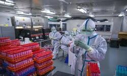 സൗദിയില് 163 പേര്ക്ക് കൊവിഡ്; എട്ട് മരണം സൗദിയില് 163 പേര്ക്ക് കൊവിഡ്; എട്ട് മരണം