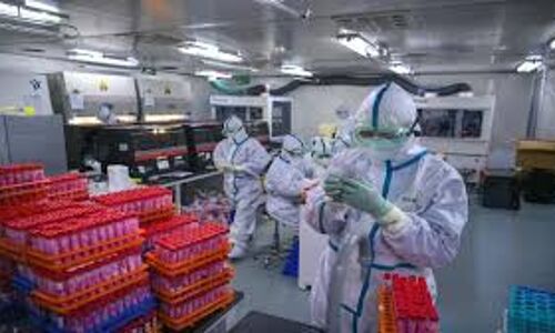 സൗദിയില്‍ 163 പേര്‍ക്ക് കൊവിഡ്; എട്ട് മരണം