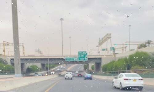 കുവൈത്തില്‍ വരുംദിവസങ്ങളില്‍ അതിശൈത്യം അനുഭവപ്പെടുമെന്ന് കാലാവസ്ഥാ നിരീക്ഷകര്‍