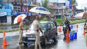 പുതിയതായി ഏഴ് ഹോട്ട് സ്പോട്ടുകള്; ആകെ എണ്ണം 466 പുതിയതായി ഏഴ് ഹോട്ട് സ്പോട്ടുകള്; ആകെ എണ്ണം 466