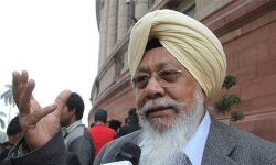 കര്‍ഷക സമരത്തോടുള്ള കേന്ദ്ര നിലപാടില്‍ പ്രതിഷേധം; മുന്‍ എംപി ബിജെപി വിട്ടു