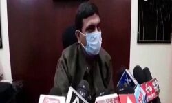 മധ്യപ്രദേശില്‍ തൊഴിലുടമ മലദ്വാരത്തിലൂടെ കംപ്രസറുപയോഗിച്ച് വായു അടിച്ചു കയറ്റിയ തൊഴിലാളി മരിച്ചു