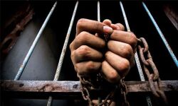 അരുവിക്കരയില്‍ വൃദ്ധ മാതാവിനെ അടിച്ചുകൊന്ന കേസില്‍ മകന്‍ അറസ്റ്റില്‍