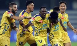 ബ്ലാസ്‌റ്റേഴ്‌സിന് ഇന്ന് ഏഴാം അങ്കം; എതിരാളി ഹൈദരാബാദ് എഫ് സി