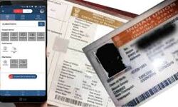 വാഹനരേഖകള് പുതുക്കാനുള്ള കാലാവധി വീണ്ടും നീട്ടി വാഹനരേഖകള് പുതുക്കാനുള്ള കാലാവധി വീണ്ടും നീട്ടി